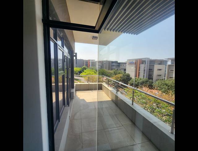 138M² OFFICE TO LET IN UMHLANGA RIDGE